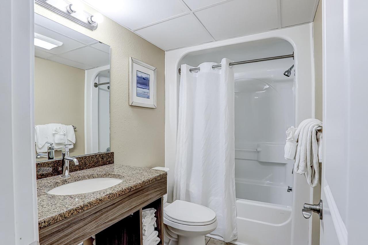 Caravelle Resort Unit 1502 Myrtle Beach Exterior photo