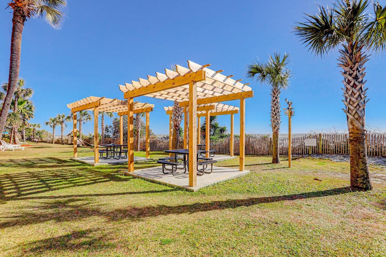 Caravelle Resort Unit 1502 Myrtle Beach Exterior photo